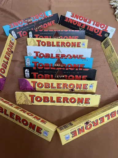 Toblerone