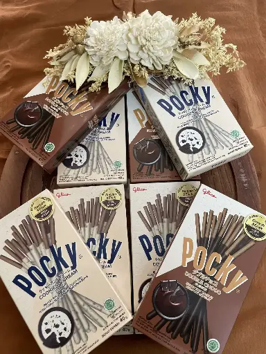 Pokky