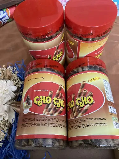 Cho Cho Stick