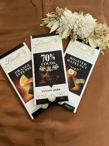 Lindt Excellence