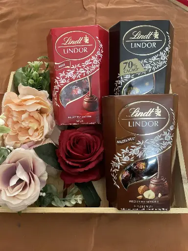 Lindor
