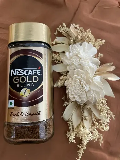 Nescafe Gold Blend Coffee