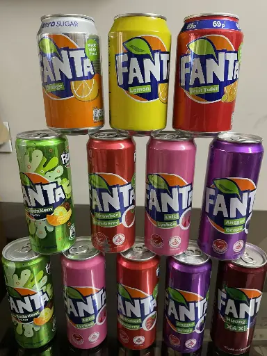 Fanta
