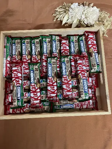 Kitkat Chunky