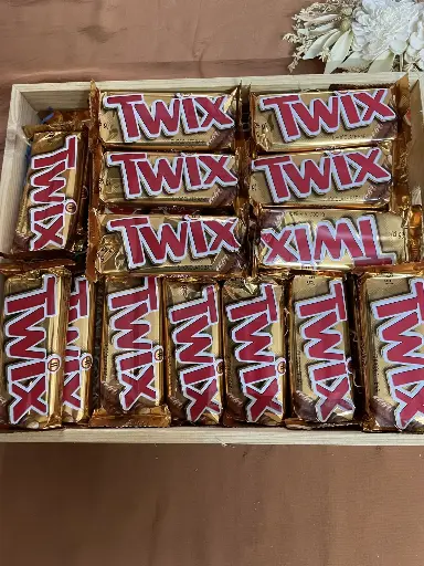 Twix