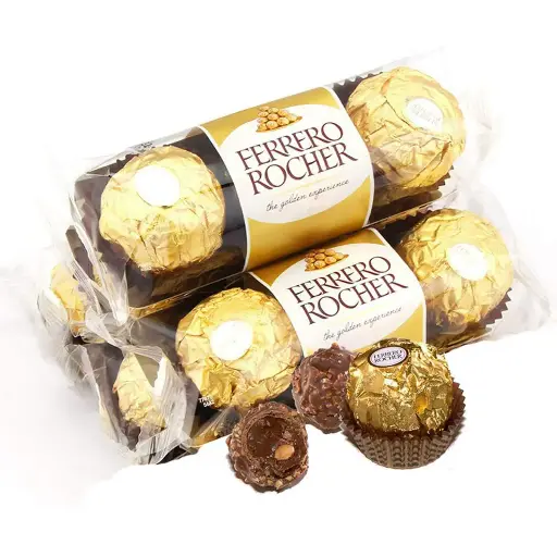 Ferrero Rocher T3