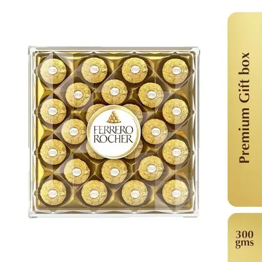 Ferrero Rocher T24