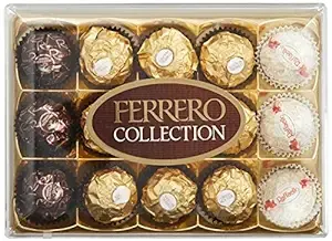 Rocher Collection T15