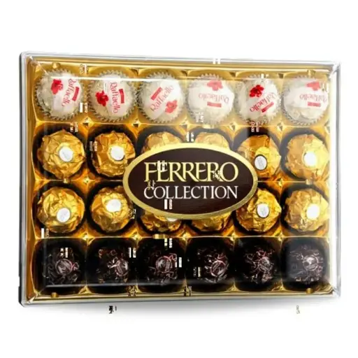Rocher Collection T24