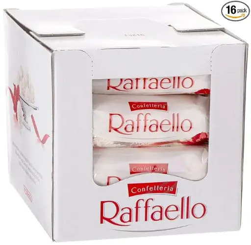 Rafello (T3)