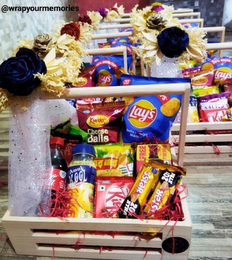 Ultimate Room Hamper