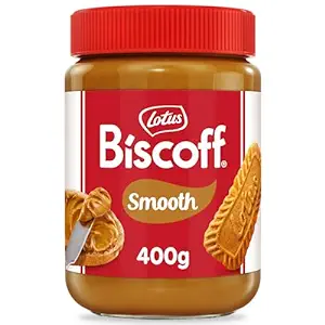 Biscoff Spread