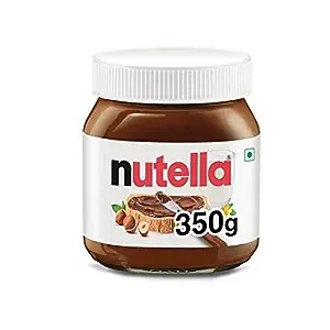 Nutella Spread