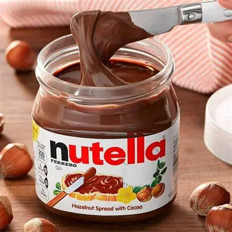 Nutella Spread (750gm)