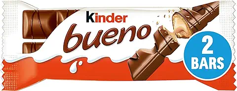 Kinder bueno Chocolate bar (43gm)
