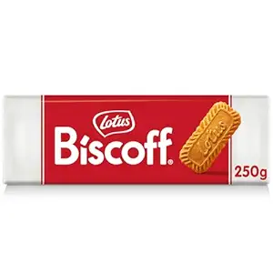 Lotus Biscoff biscuits (250g)