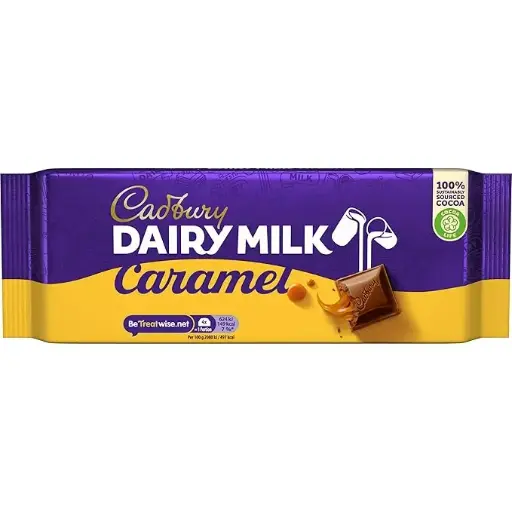 Dairy Milk (180gm)
