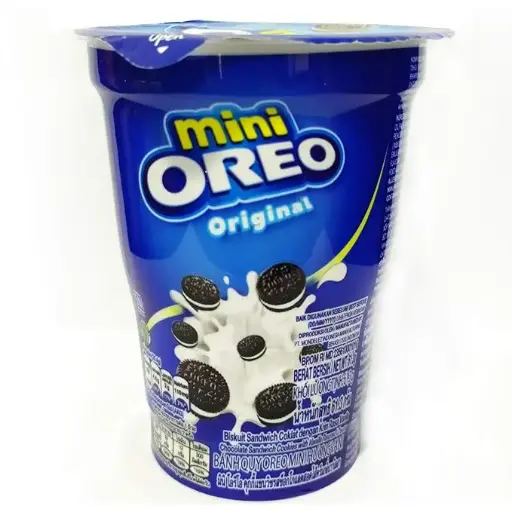 Mini Oreo