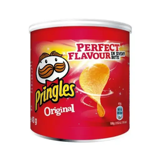 Pringles (40gm)