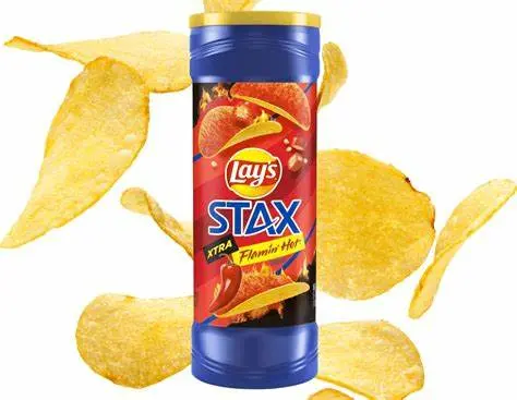 Lays STAX