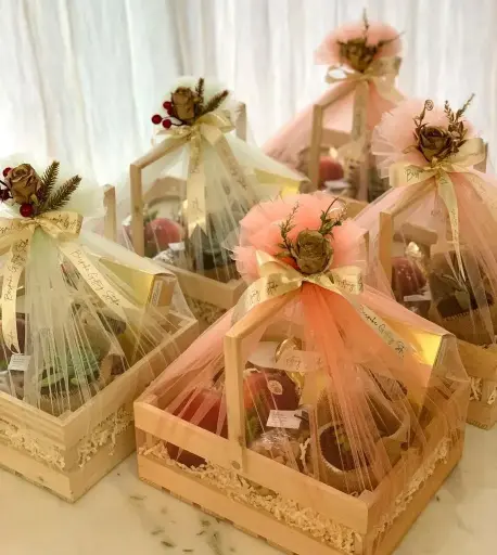 Bespoke Elegance Hamper