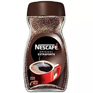 Nescafe Extraforte (100gm/230gm)
