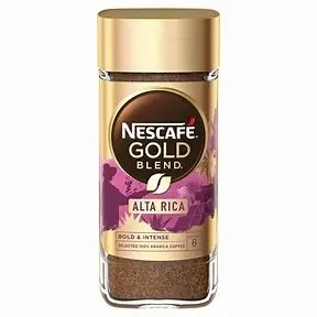 Nescafe Gold in 9 New Flavours