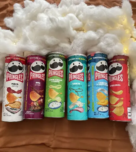 Pringles
