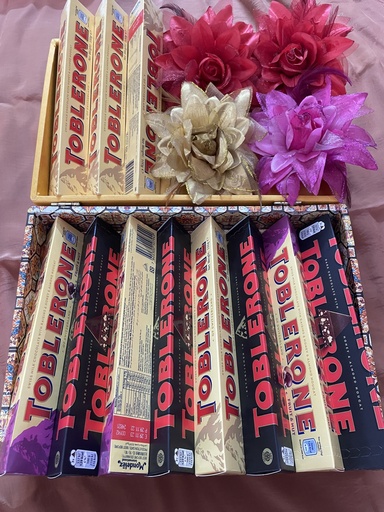 Toblerone