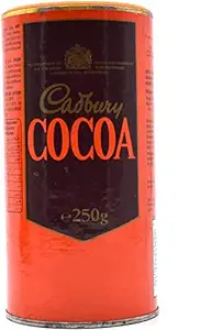Cadbury Cocoa Powder (250 gm)