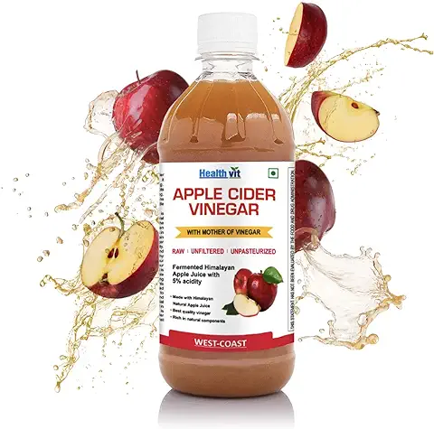 Apple Cider Vinegar