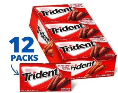 Trident