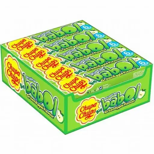 Chupa Chips Big Babol