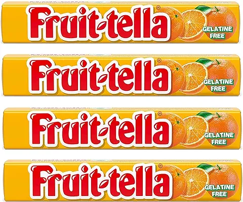 Fruit-tella