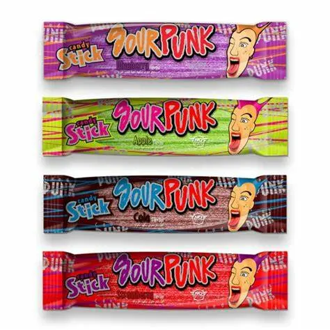 Sour-Punk (24 Packs)