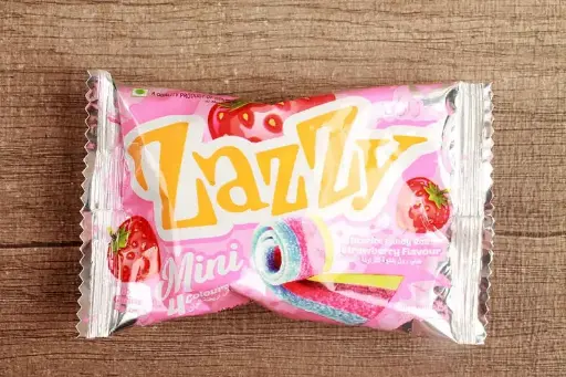 Zazy Roll Mini (25gm)