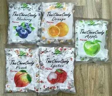 Thai Chew Candy