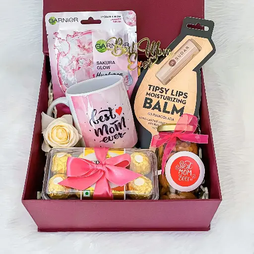 Special Moments Mother's Day Hamper