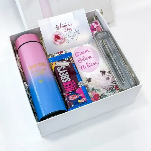 Elegant Essentials Mother's Day Hamper