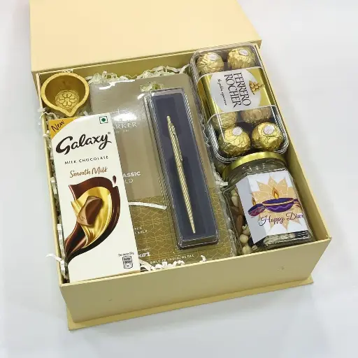 Elegant Indulgence