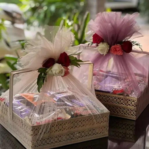 Create Your Own Box: Personalize Your Perfect Gift!