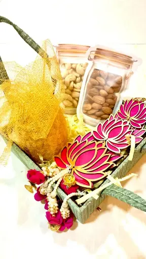 The Heritage Harmony Hamper