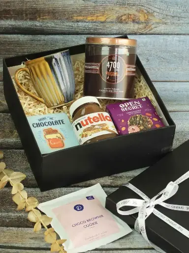 Hamper