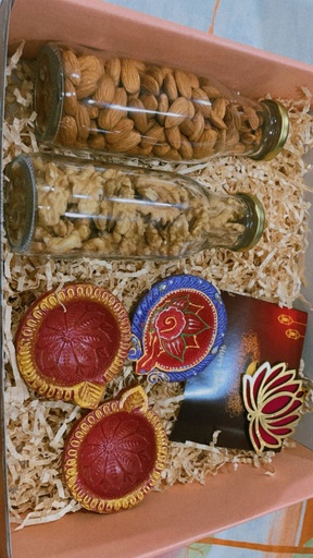 Radiant Festive Hamper