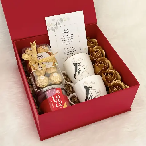 Wedding Gift