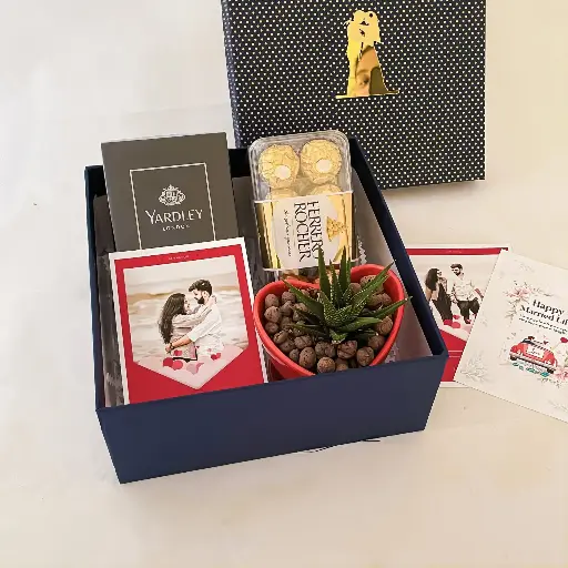 ​Timeless Elegance Hamper