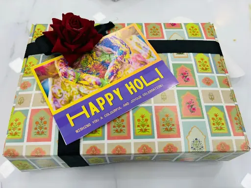 Holi Bliss Bundle