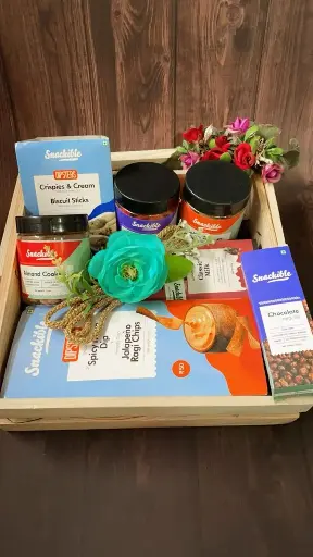 Gift Wellness, Enjoy Bliss!