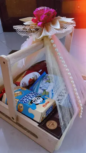 Elegant Eats