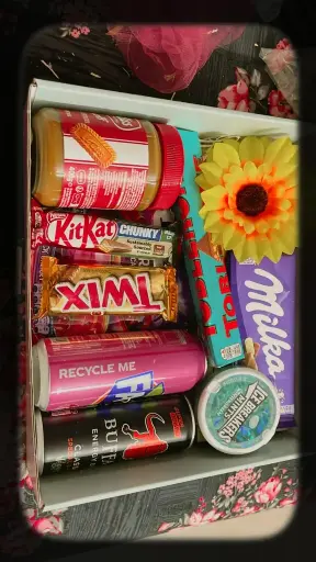 Sweet Bliss Box